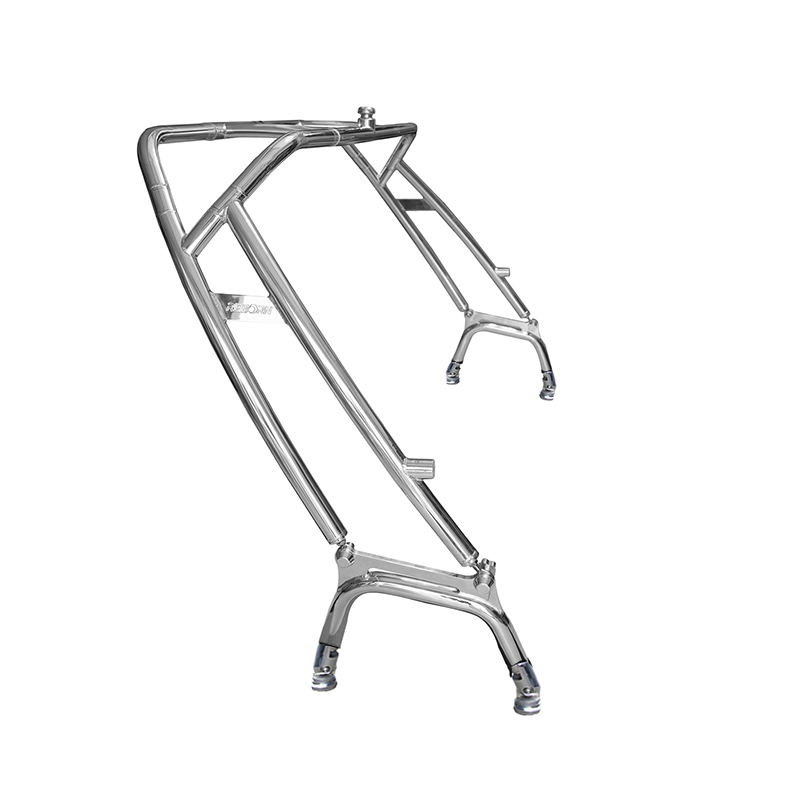 Reborn LaunchX Wakeboard Tower Standard Version